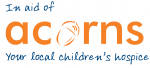 Logo for Tree of Light and Acorns 